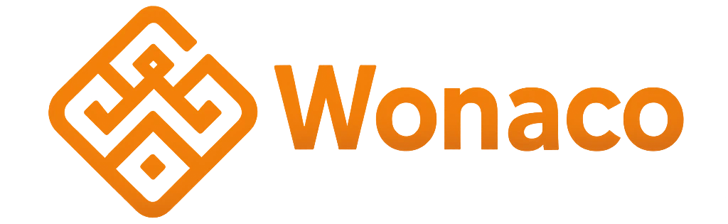 Wonaco